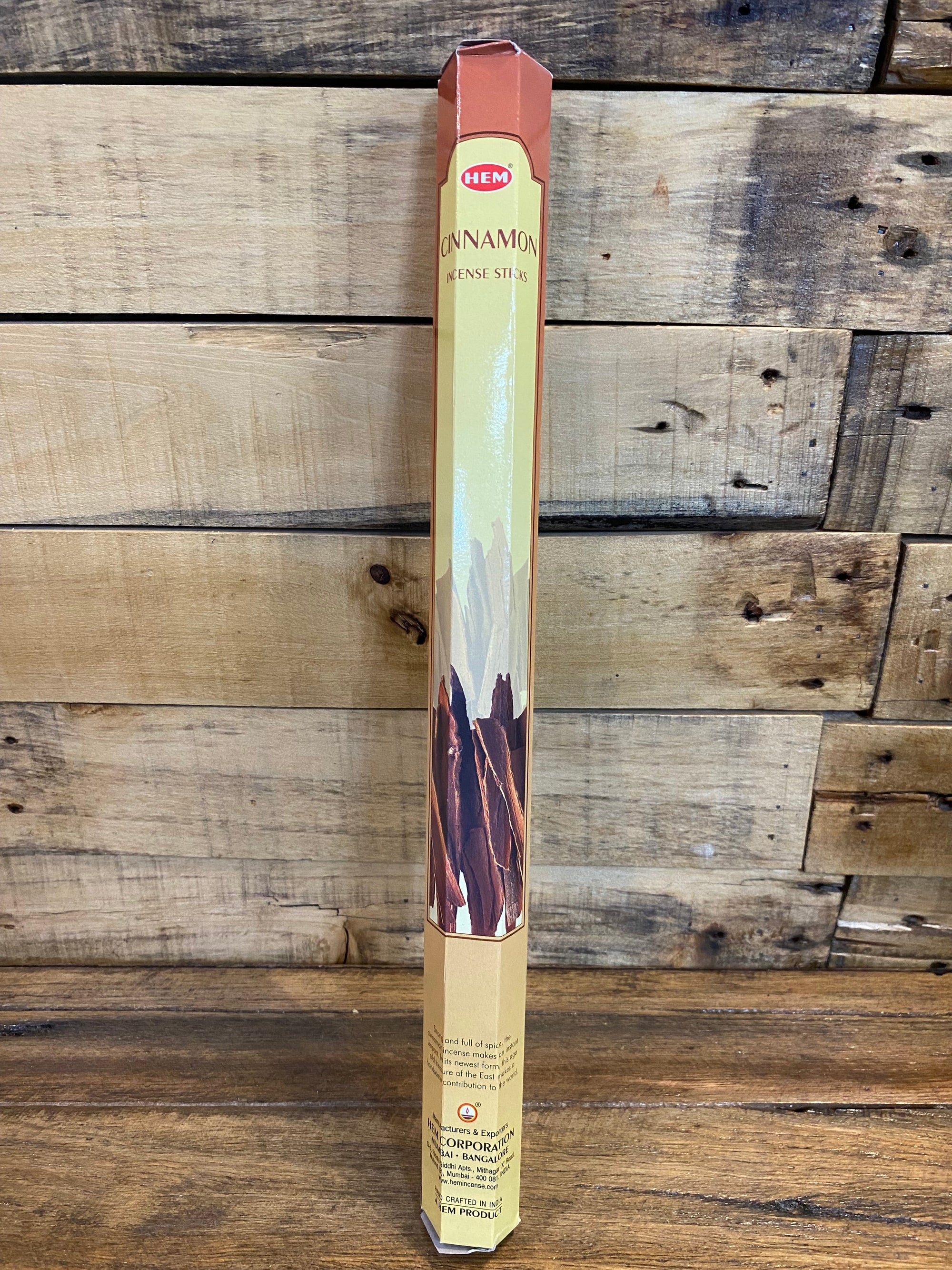 Garden Incense Sticks
