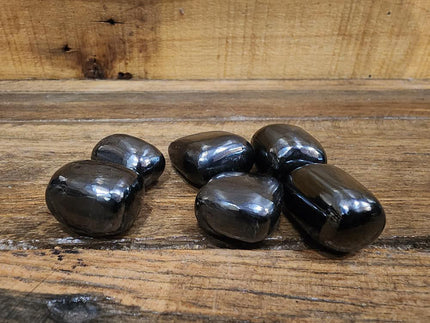 Hematite