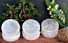 Selenite Bowl