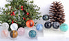 Assorted Crystal Sphere