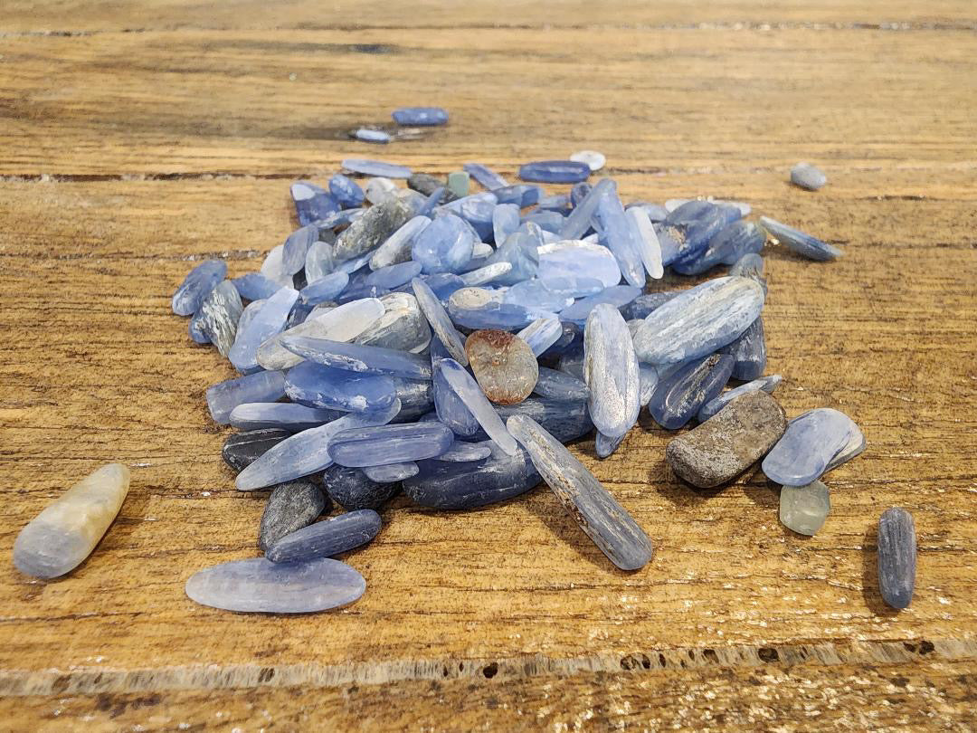 Loose Chip Stones