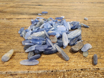 Loose Chip Stones