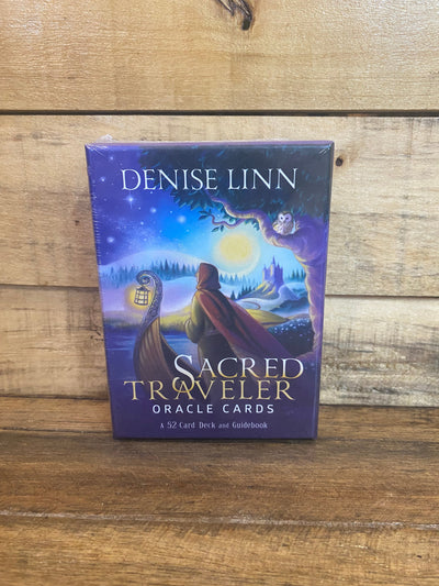 Oracle Cards