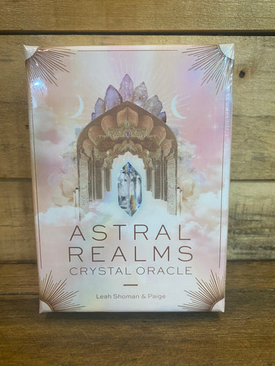 Oracle Cards