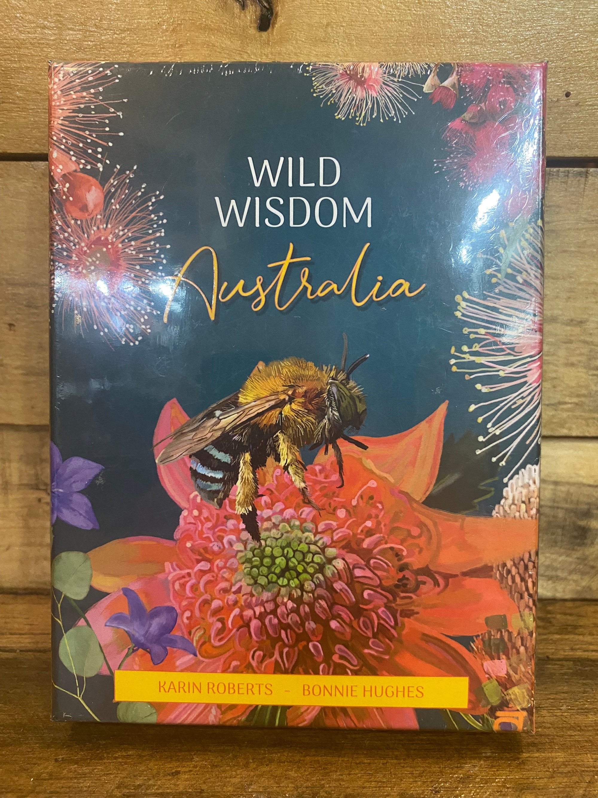 Oracle Cards