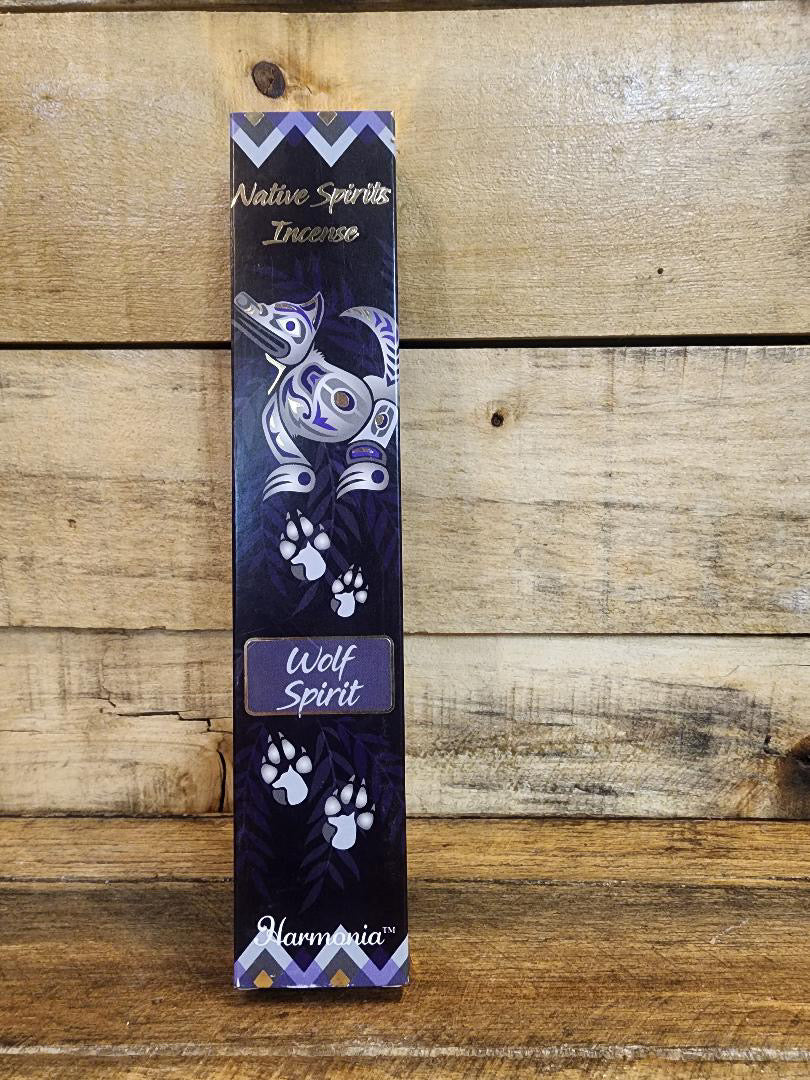 Goloka - Incense Sticks