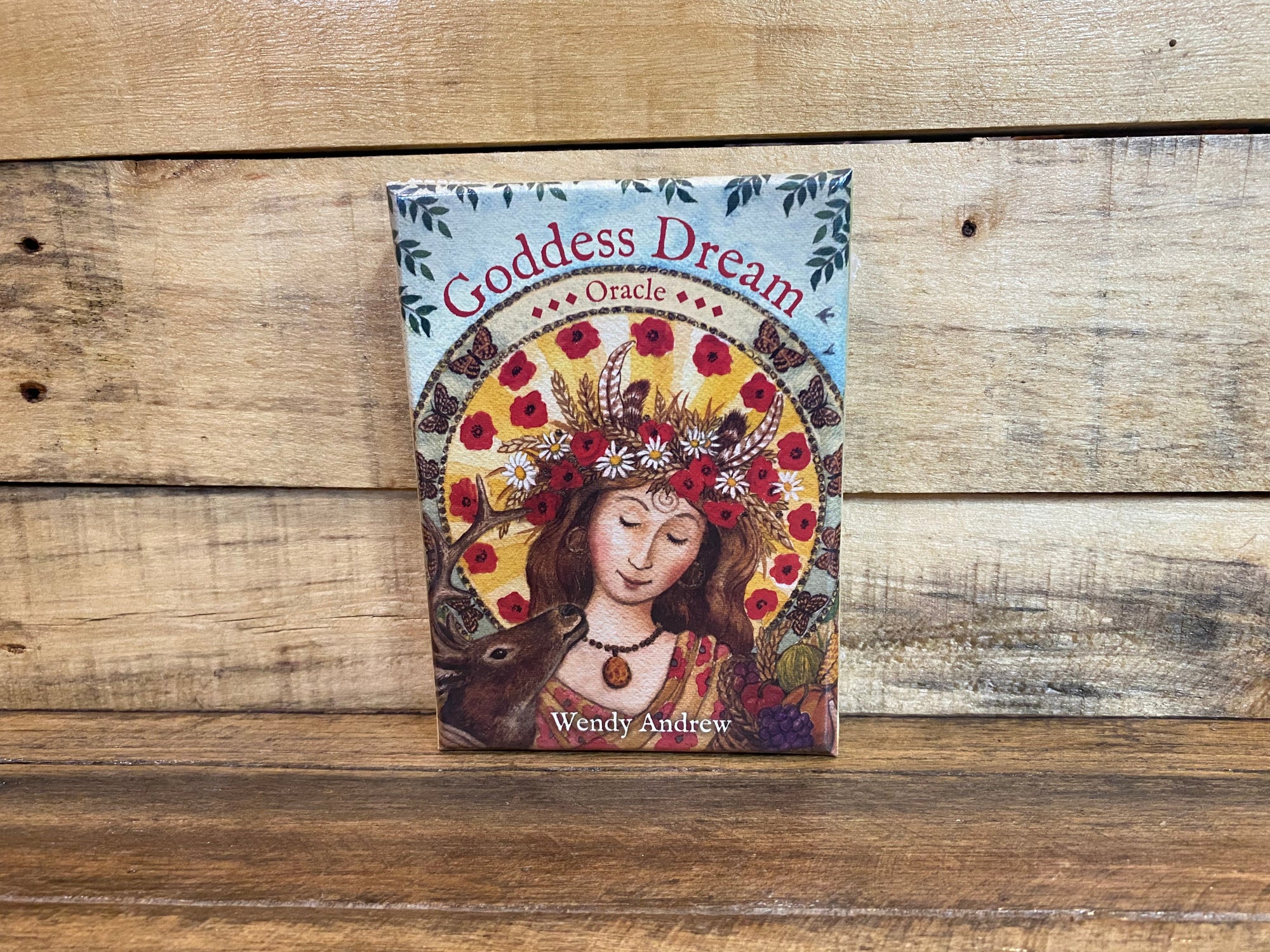Oracle Cards