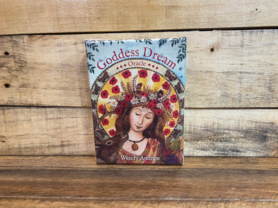 Oracle Cards