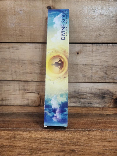 New Moon - Incense Sticks
