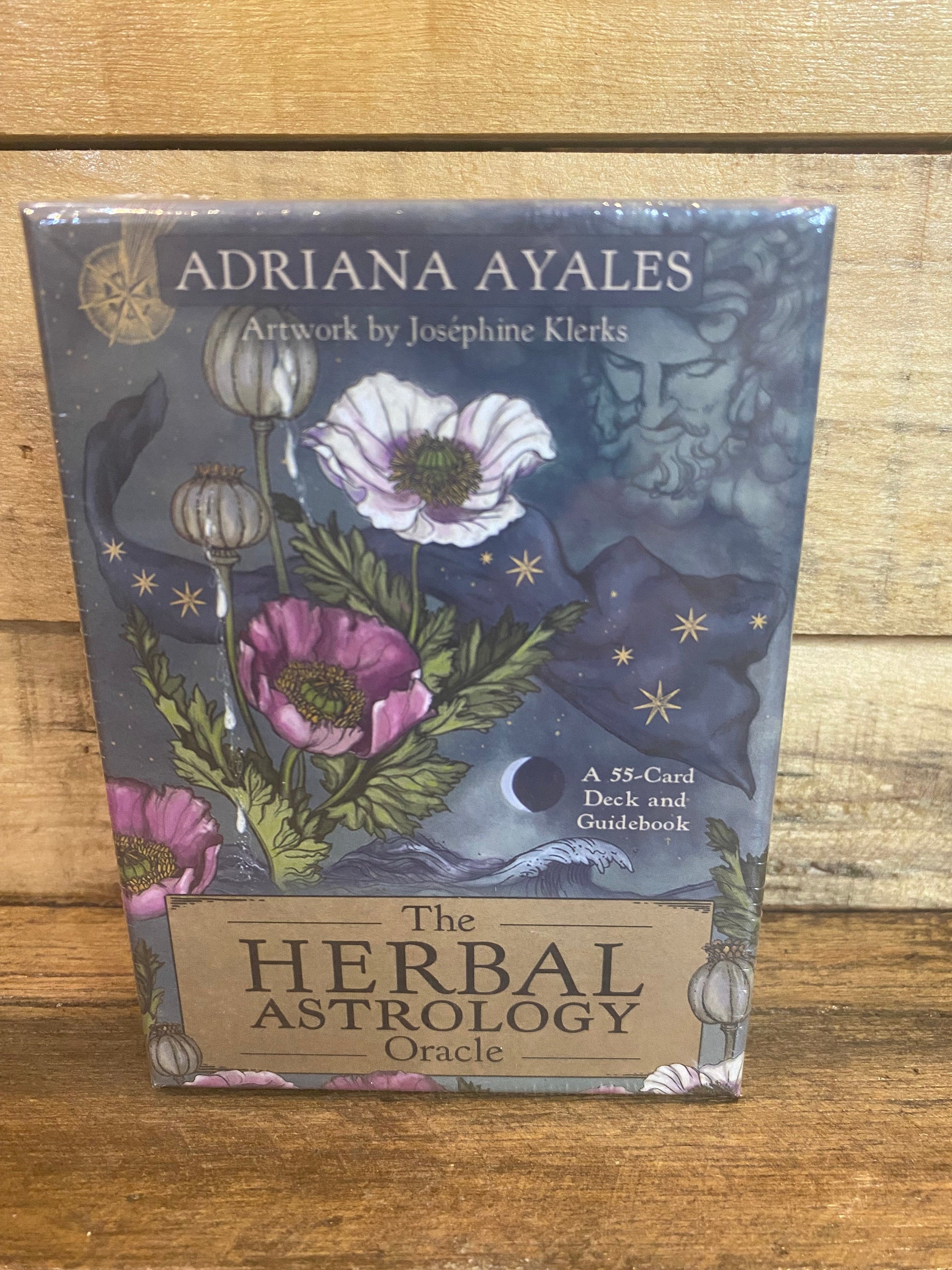 Oracle Cards