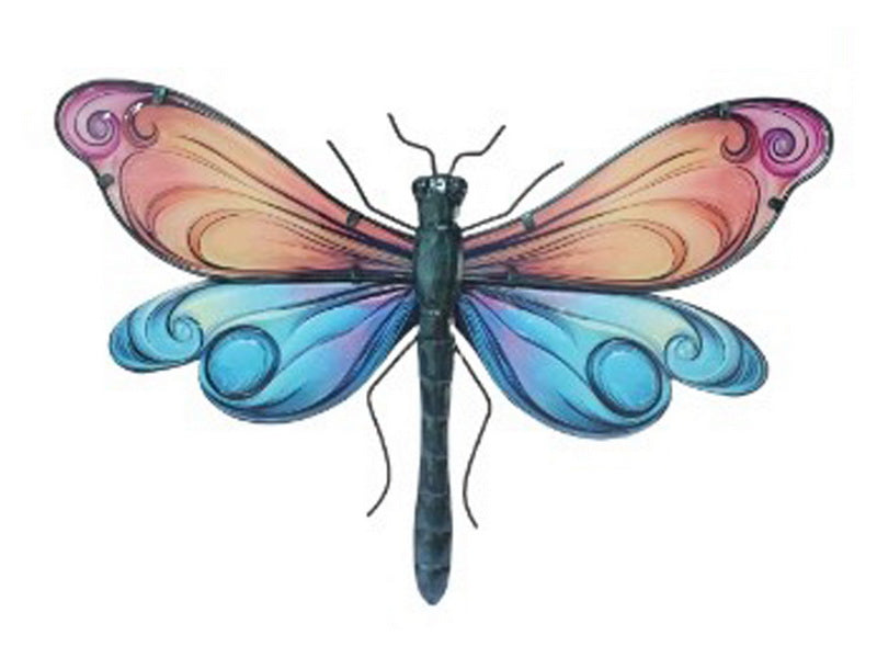 Metal Wall Art Assorted Styles