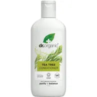 DR ORGANIC Conditioner Organic Tea Tree 265ml