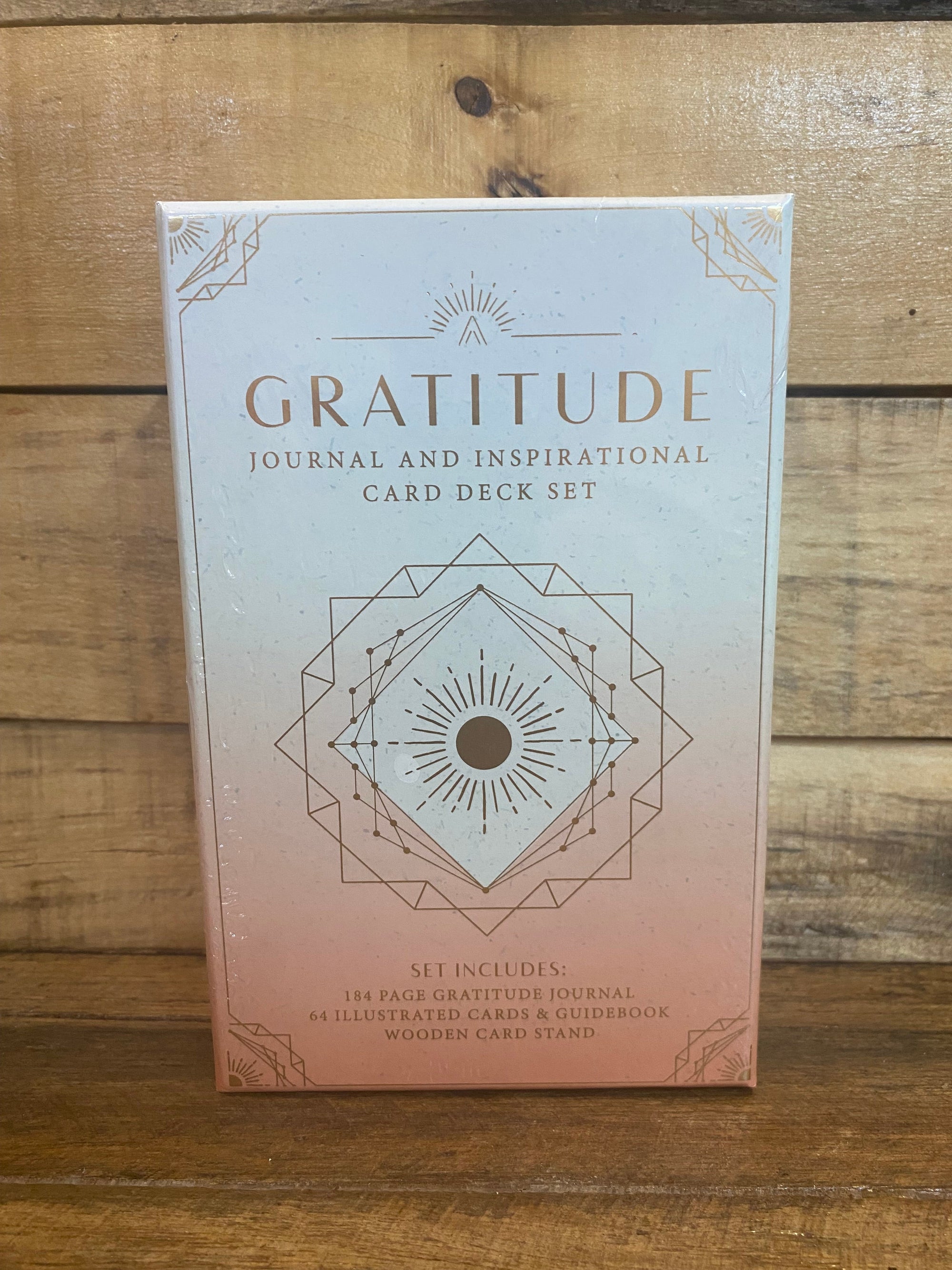 Oracle Cards