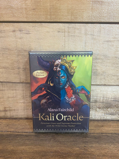 Oracle Cards