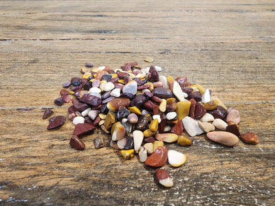 Loose Chip Stones