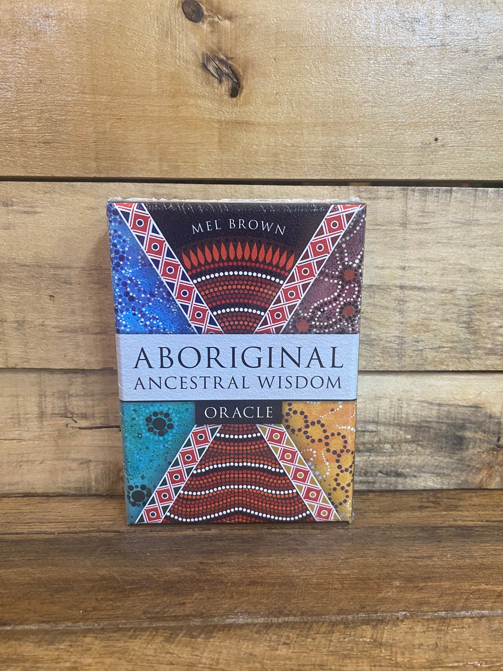 Oracle Cards