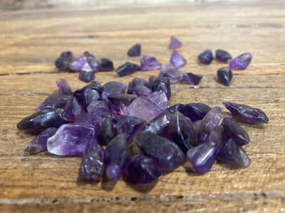 Loose Chip Stones