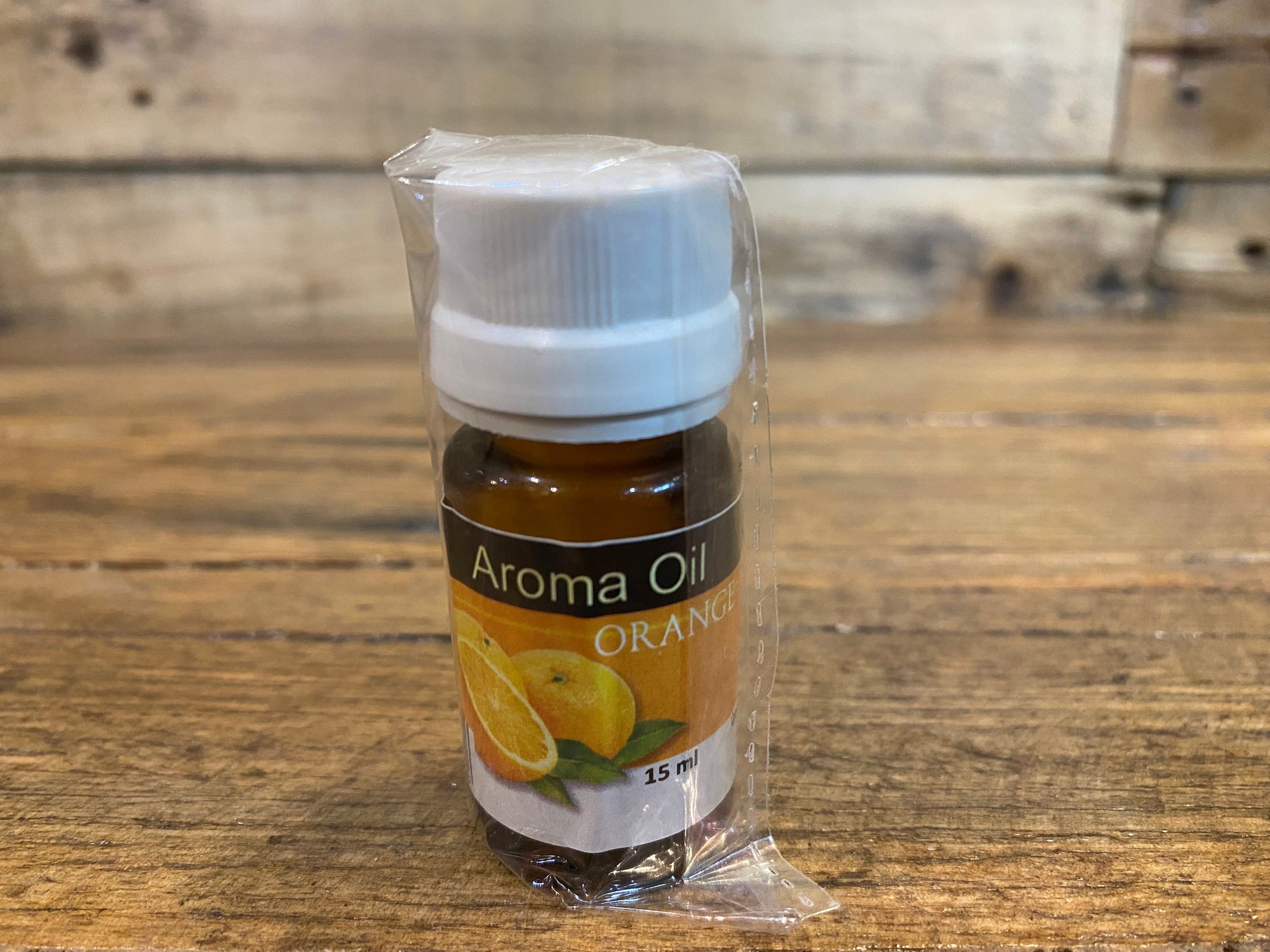 Fragrance Oils