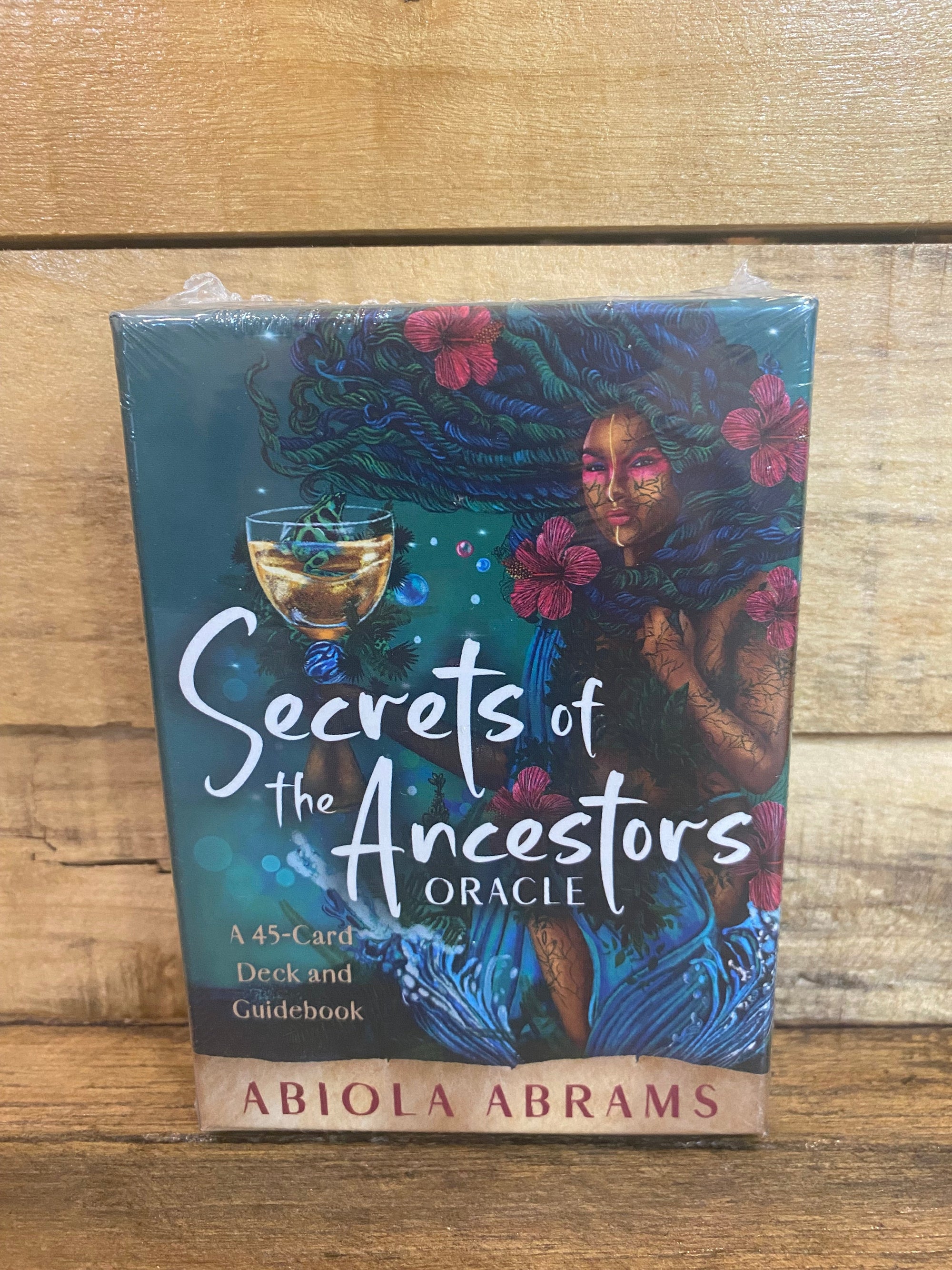 Oracle Cards