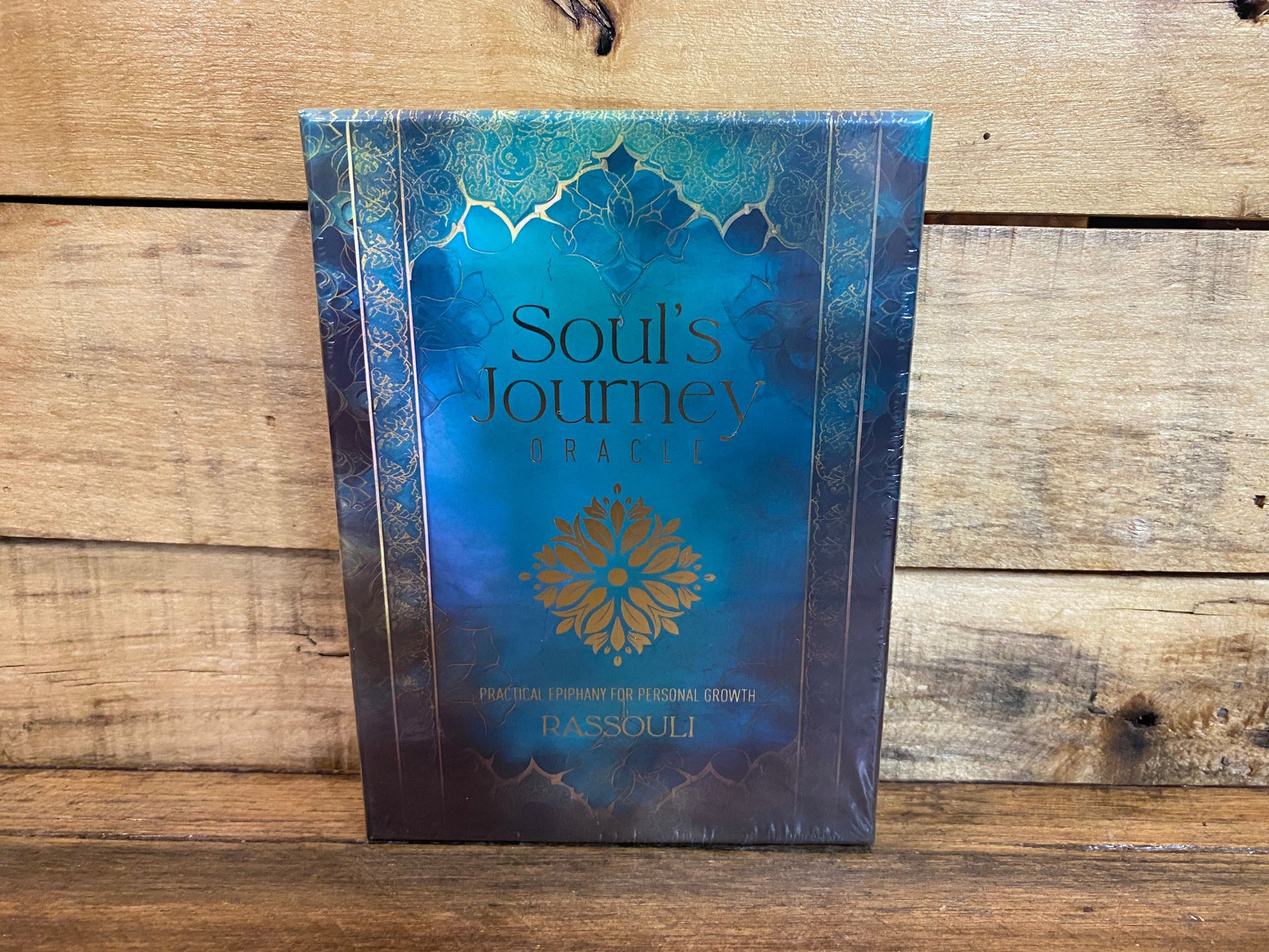 Oracle Cards