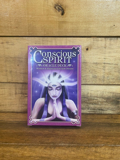 Oracle Cards