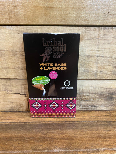 Incense Cones