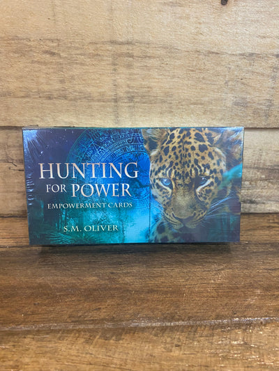 Oracle Cards