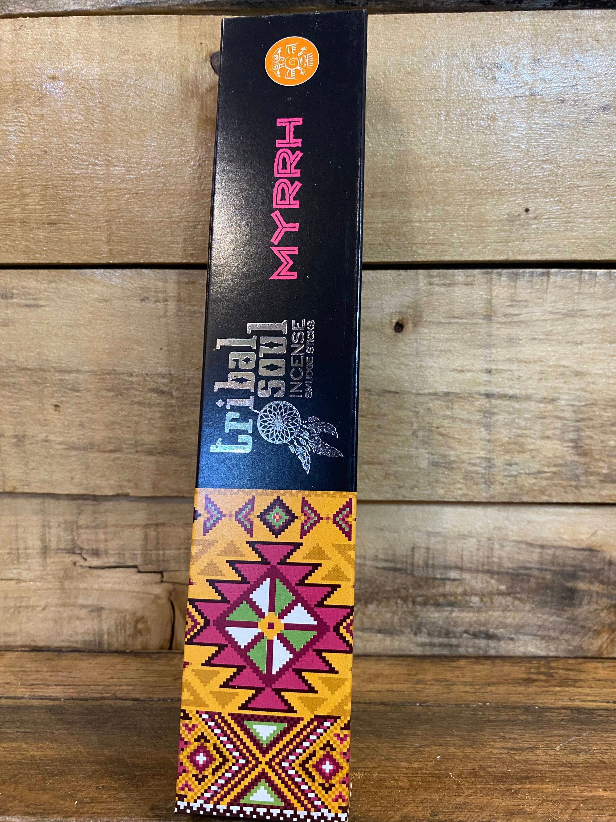 Tribal & Native Soul GT - Incense Sticks