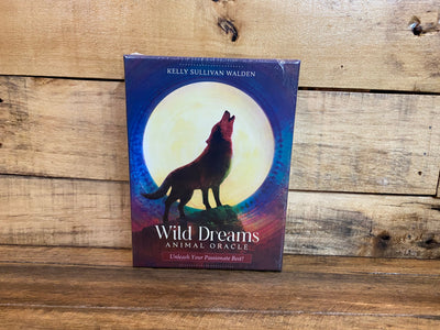 Oracle Cards