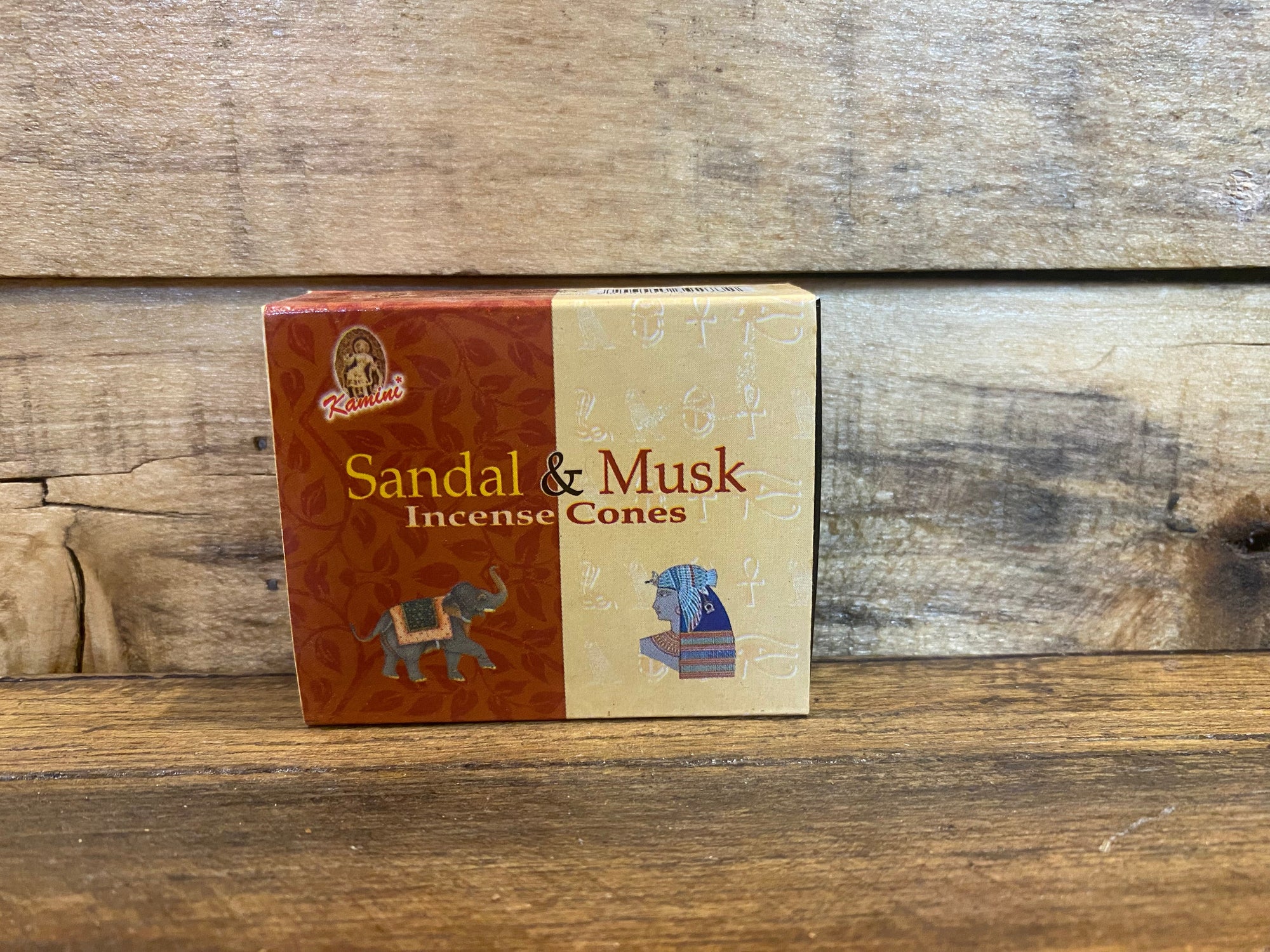 Incense Cones