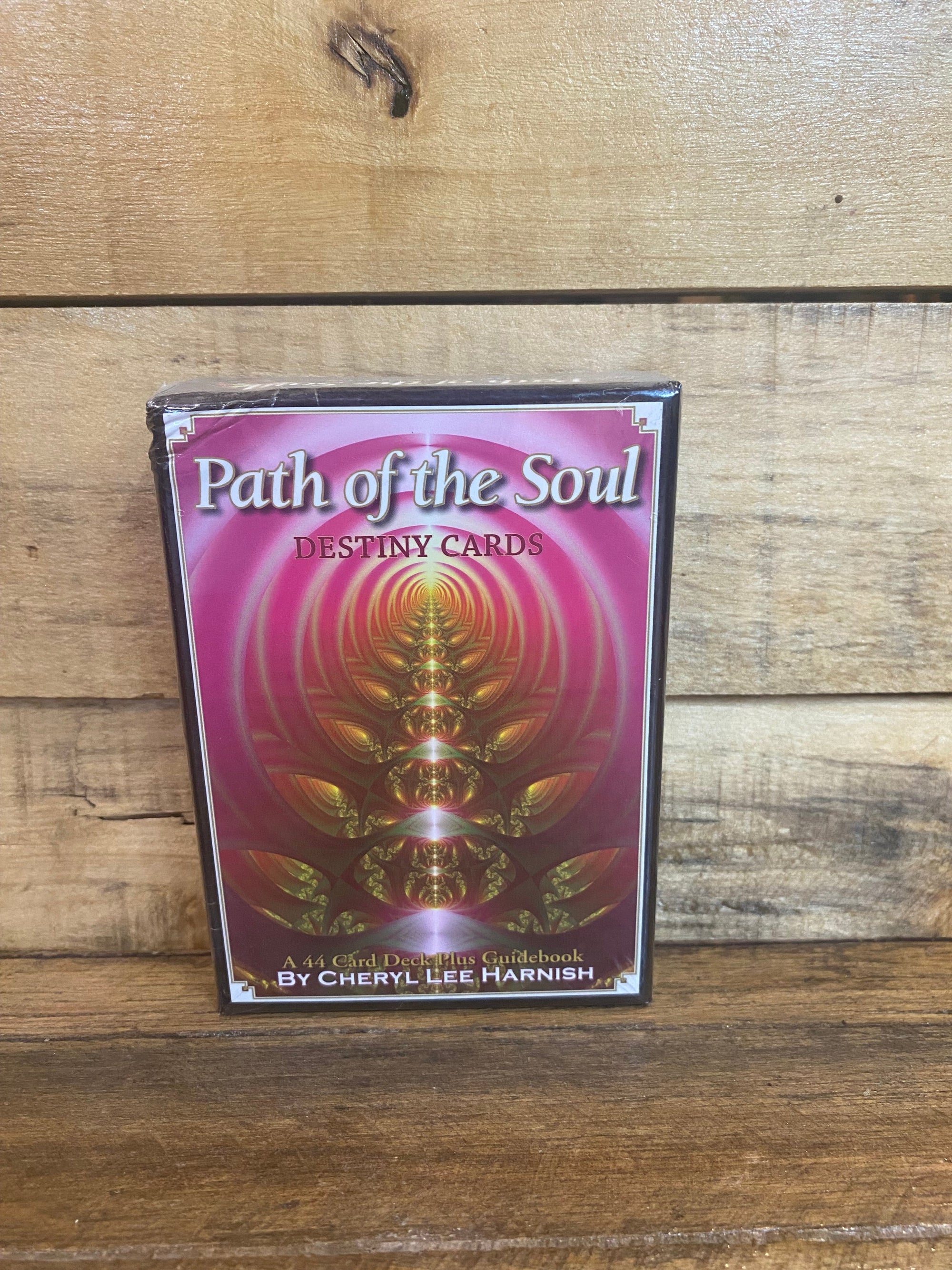 Oracle Cards