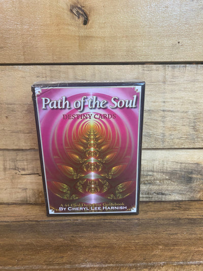 Oracle Cards