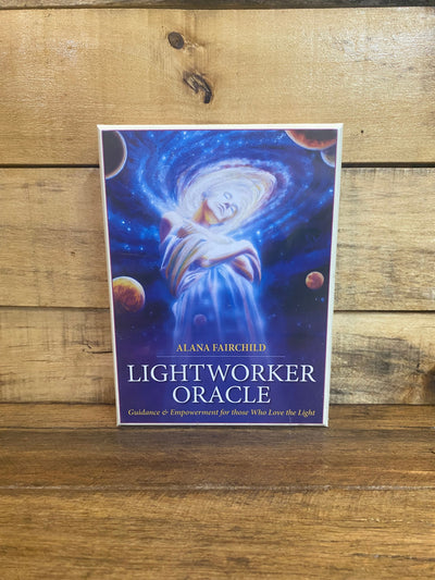Oracle Cards