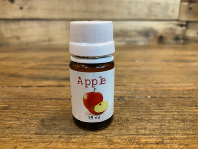 Fragrance Oils