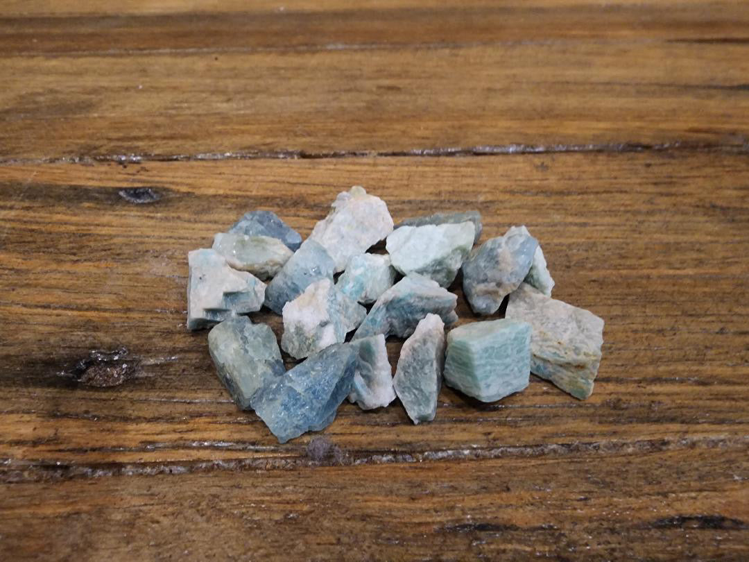 Tumbled Stone