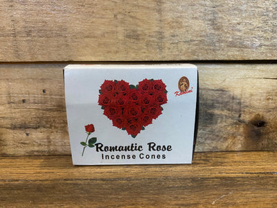 Incense Cones