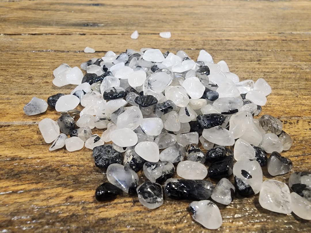 Loose Chip Stones