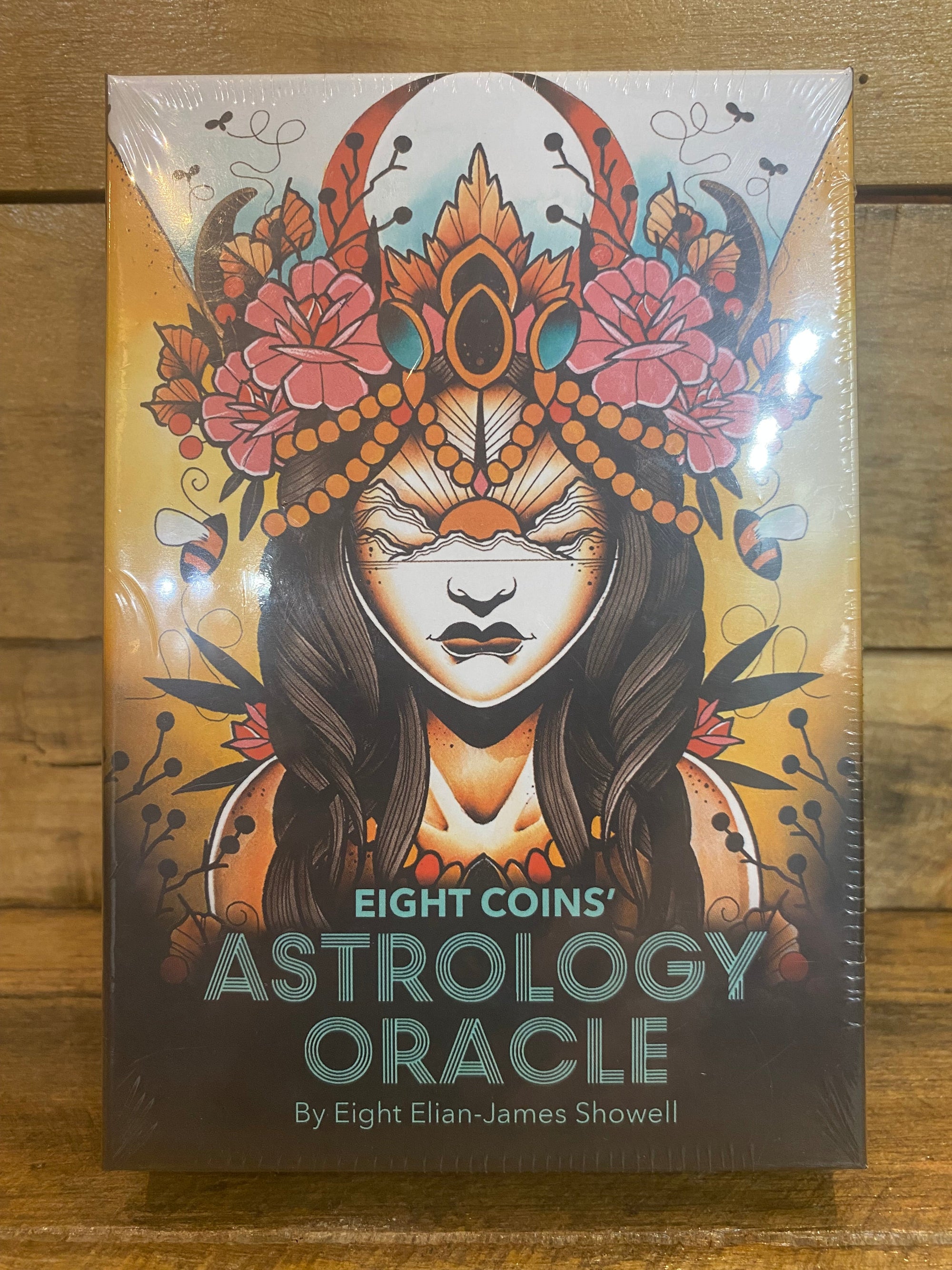 Oracle Cards