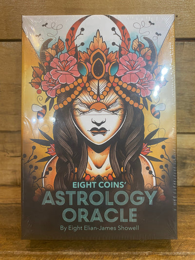 Oracle Cards