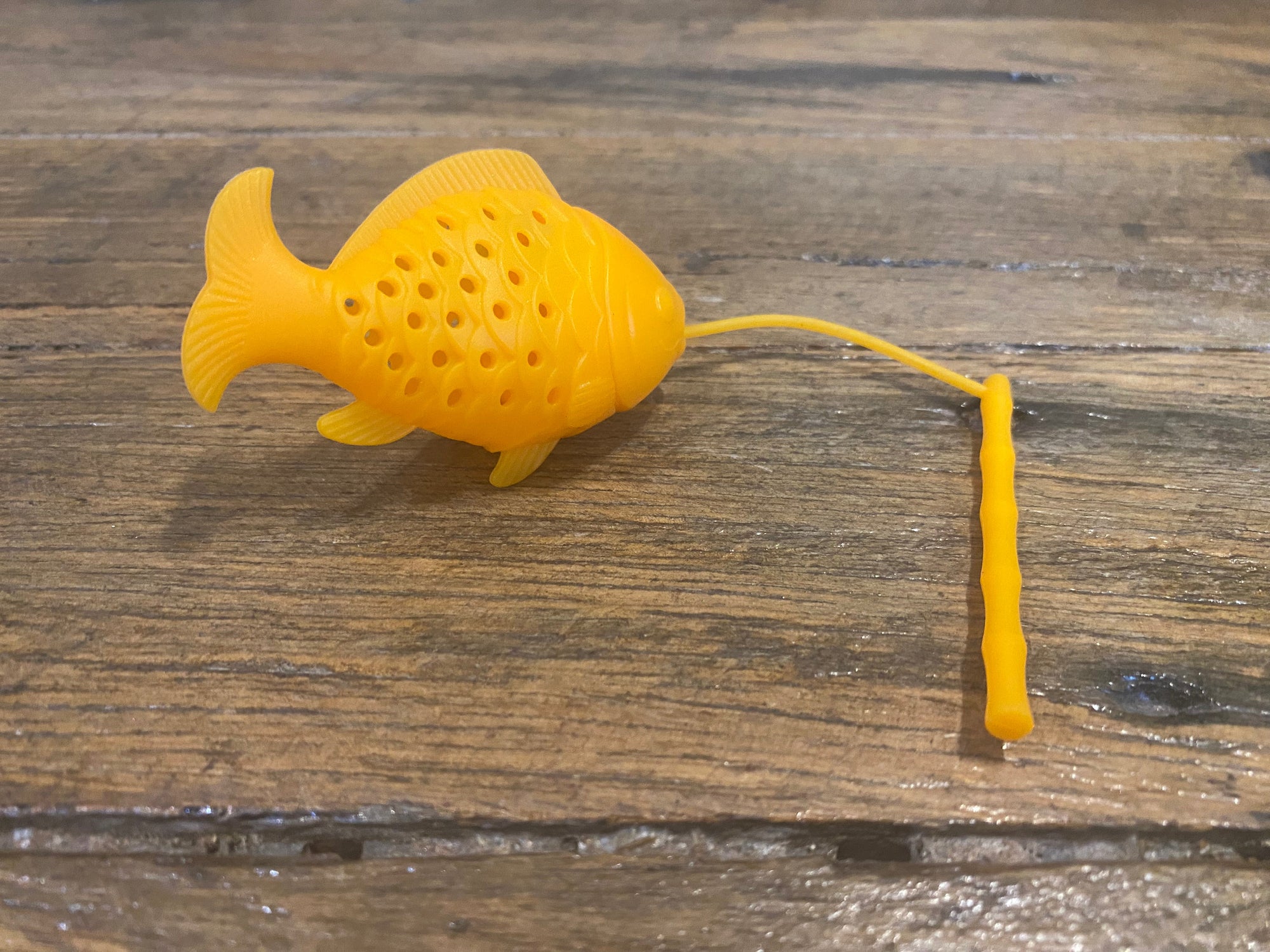 Tea Accessories