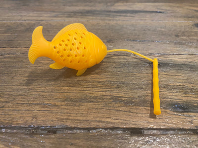 Tea Accessories