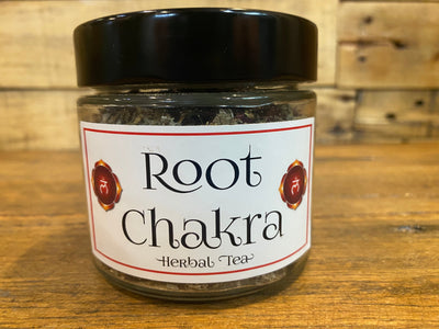Herbal Tea Assorted