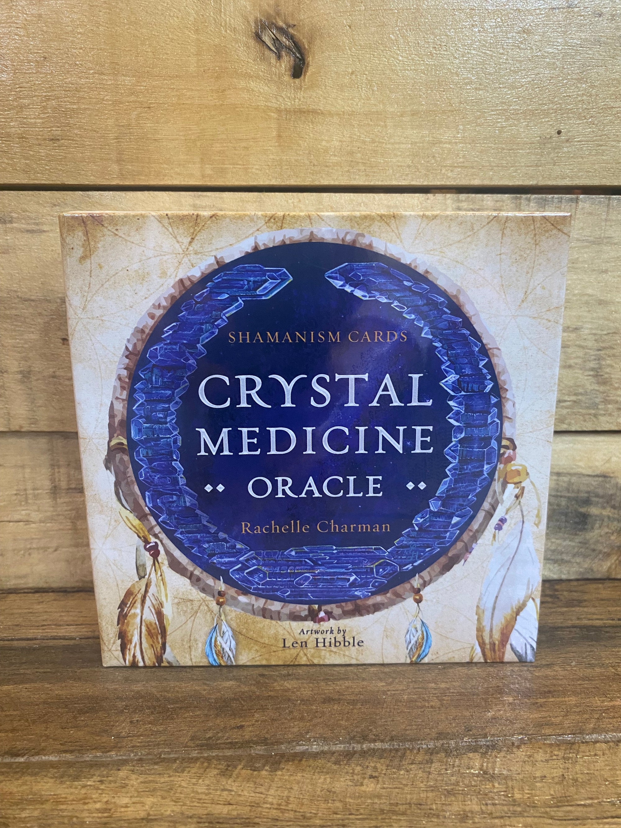 Oracle Cards