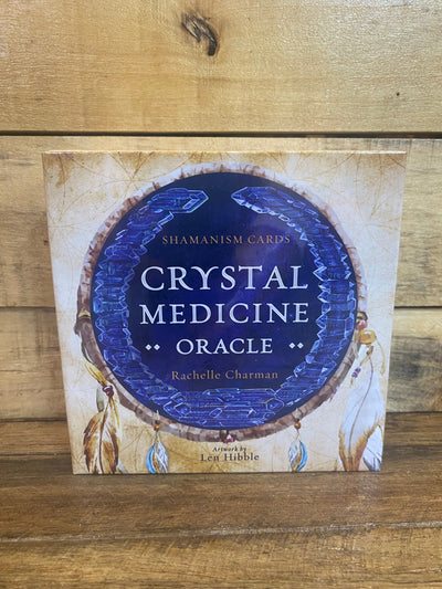 Oracle Cards