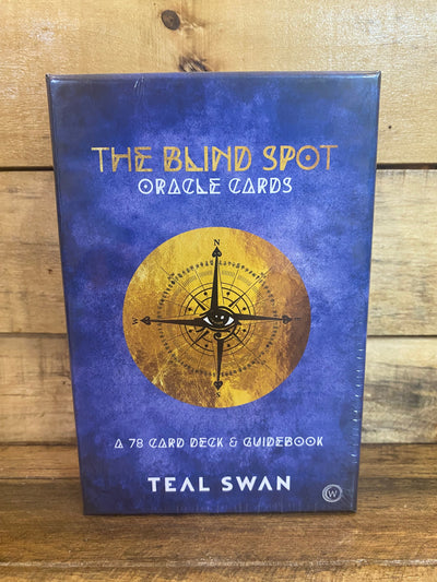 Oracle Cards