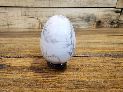 Assorted Crystal Eggs