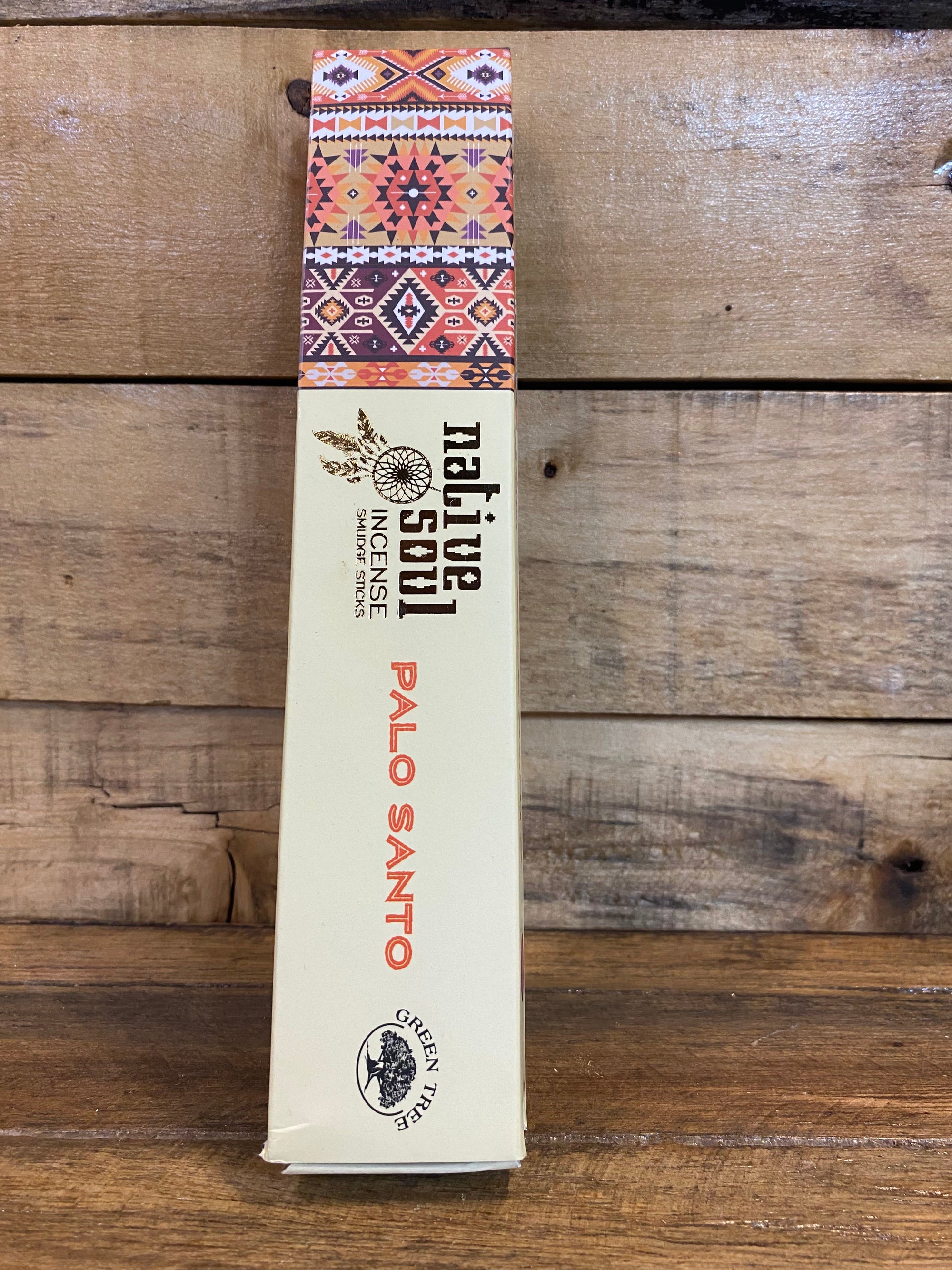 Tribal & Native Soul GT - Incense Sticks