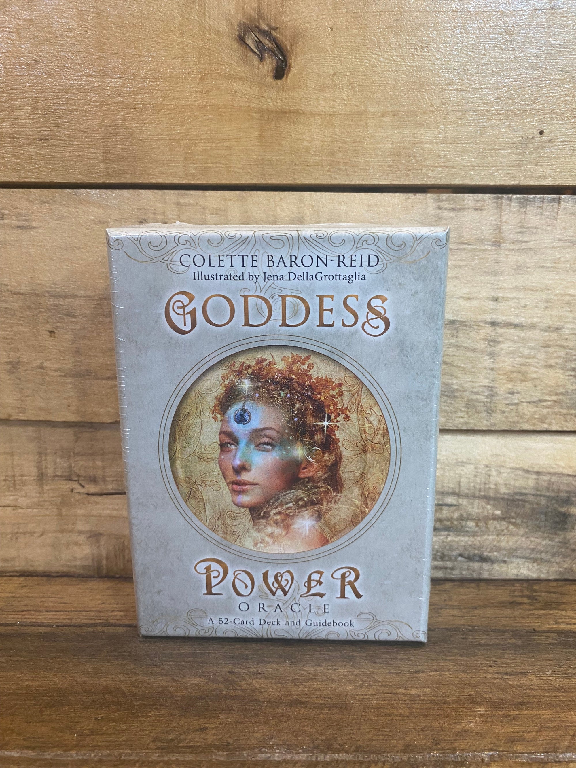 Oracle Cards