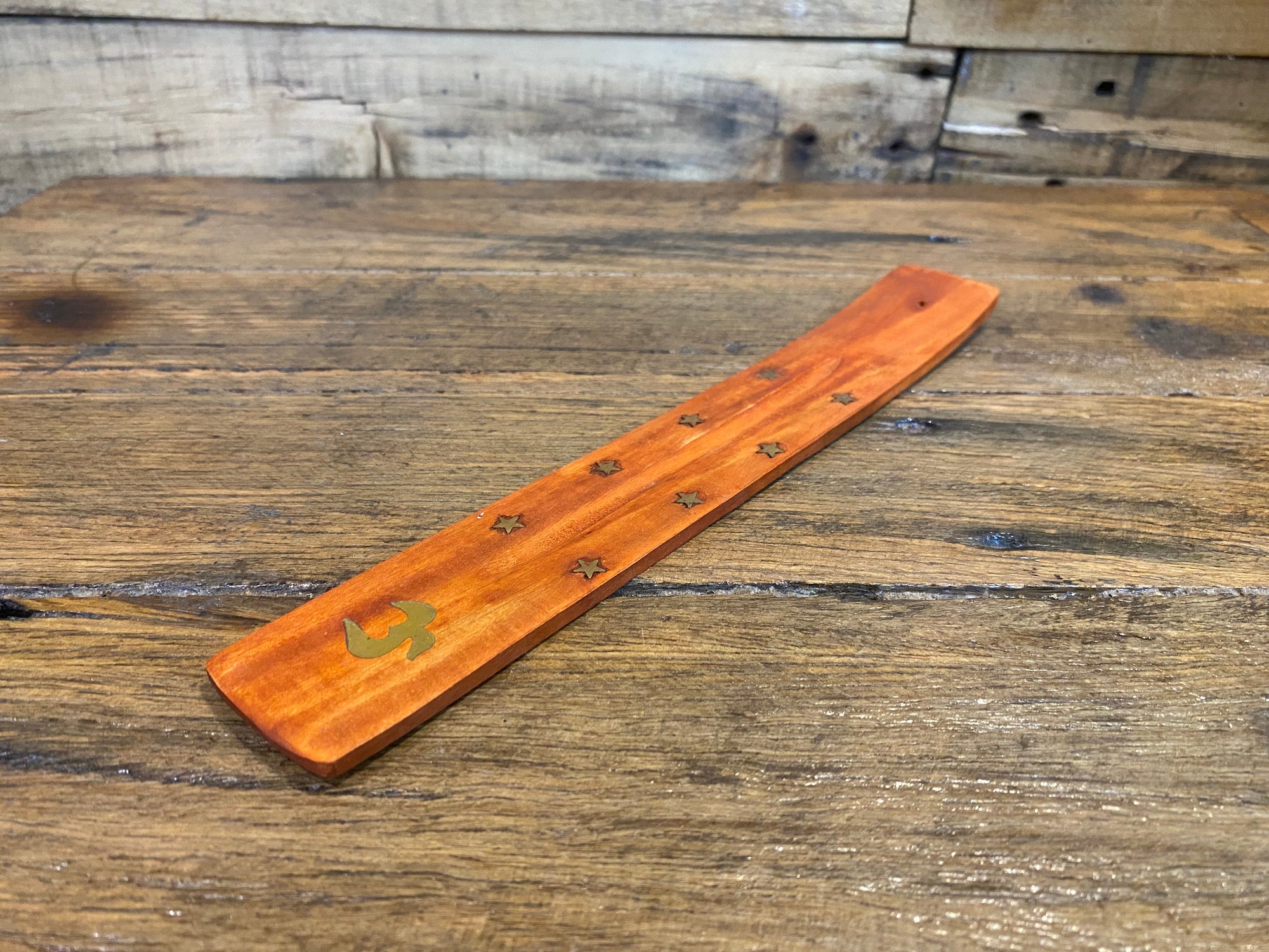 Incense Accessories
