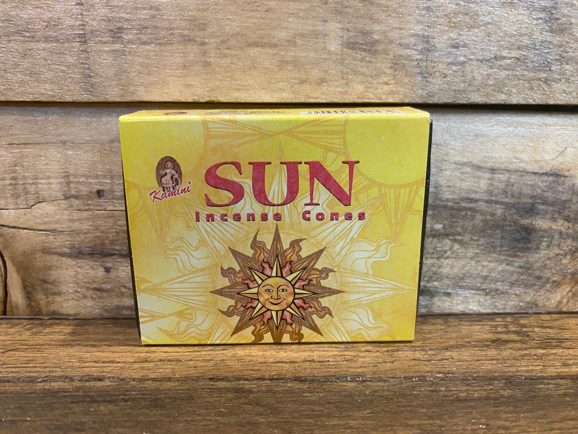 Incense Cones